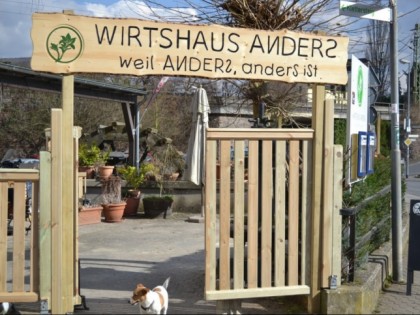 照片: Wirtshaus Anders